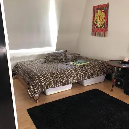 Accommodatie bij particulieren Nice In *