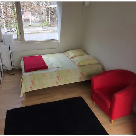Nice In Accommodatie bij particulieren