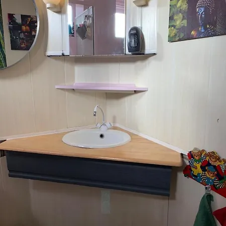 Accommodatie bij particulieren Nice In Haarlem